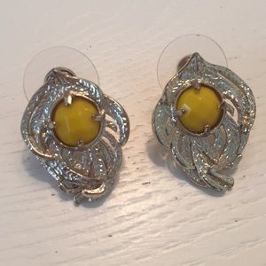Kendra Scott earrings